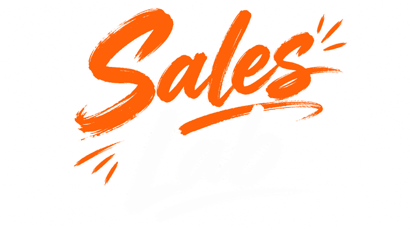 Sales Lab